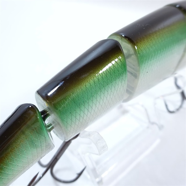 ＮＥＷ ハイサイダー１４５＃９ デッドリーケタバス